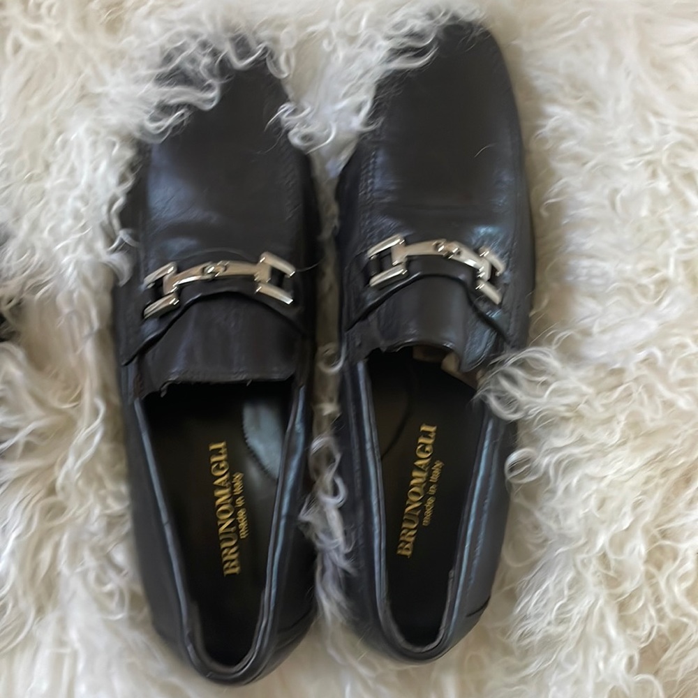Bruno Magli Men Dress Shoe
